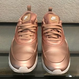 Nike Air Mac Thea (Rose Gold)